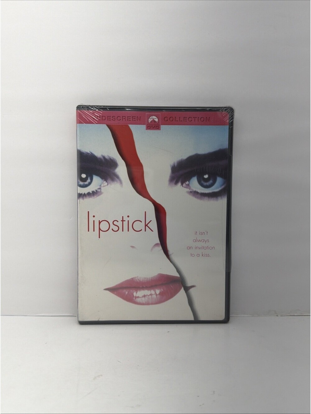 Lipstick DVD 2003Widescreen Margaux Hemingway Chris Sarandon Anne Bancroft
